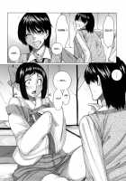 Love Bite / ラブバイト [Ooshima Ryou] [Original] Thumbnail Page 31