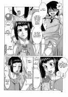 Love Bite / ラブバイト [Ooshima Ryou] [Original] Thumbnail Page 35