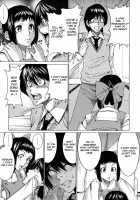 Love Bite / ラブバイト [Ooshima Ryou] [Original] Thumbnail Page 37