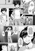 Love Bite / ラブバイト [Ooshima Ryou] [Original] Thumbnail Page 50