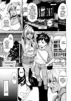 Love Bite / ラブバイト [Ooshima Ryou] [Original] Thumbnail Page 54