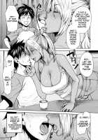 Love Bite / ラブバイト [Ooshima Ryou] [Original] Thumbnail Page 56