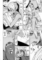 Love Bite / ラブバイト [Ooshima Ryou] [Original] Thumbnail Page 59