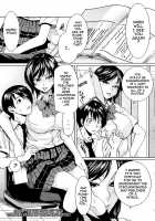 Love Bite / ラブバイト [Ooshima Ryou] [Original] Thumbnail Page 72
