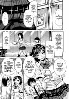 Love Bite / ラブバイト [Ooshima Ryou] [Original] Thumbnail Page 74