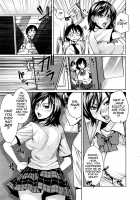 Love Bite / ラブバイト [Ooshima Ryou] [Original] Thumbnail Page 76