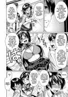 Love Bite / ラブバイト [Ooshima Ryou] [Original] Thumbnail Page 79