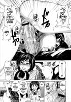 Love Bite / ラブバイト [Ooshima Ryou] [Original] Thumbnail Page 94