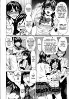 Love Bite / ラブバイト [Ooshima Ryou] [Original] Thumbnail Page 99