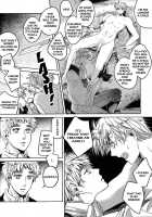 ELEGY19 [Hetalia Axis Powers] Thumbnail Page 12