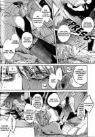 ELEGY19 [Hetalia Axis Powers] Thumbnail Page 16