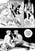 ELEGY19 [Hetalia Axis Powers] Thumbnail Page 17