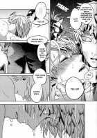 ELEGY19 [Hetalia Axis Powers] Thumbnail Page 19