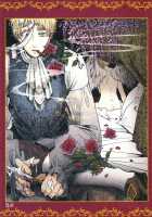 ELEGY19 [Hetalia Axis Powers] Thumbnail Page 01