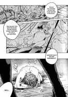 ELEGY19 [Hetalia Axis Powers] Thumbnail Page 21