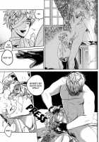 ELEGY19 [Hetalia Axis Powers] Thumbnail Page 29