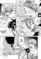 ELEGY19 [Hetalia Axis Powers] Thumbnail Page 30