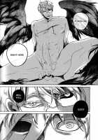 ELEGY19 [Hetalia Axis Powers] Thumbnail Page 32