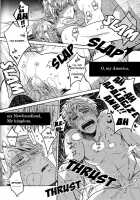 ELEGY19 [Hetalia Axis Powers] Thumbnail Page 34