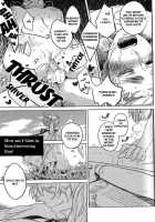 ELEGY19 [Hetalia Axis Powers] Thumbnail Page 37