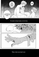 ELEGY19 [Hetalia Axis Powers] Thumbnail Page 38