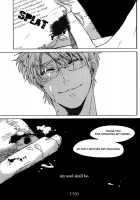ELEGY19 [Hetalia Axis Powers] Thumbnail Page 39