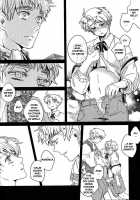 ELEGY19 [Hetalia Axis Powers] Thumbnail Page 06