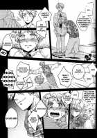 ELEGY19 [Hetalia Axis Powers] Thumbnail Page 07