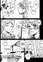 ELEGY19 [Hetalia Axis Powers] Thumbnail Page 08