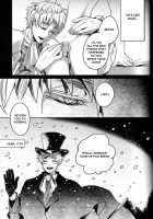 ELEGY19 [Hetalia Axis Powers] Thumbnail Page 09