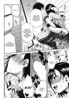 Shokore ~Gakuen no Kaidan Hen~ / しょ〜これ 〜学園の階段編〜 [Junkie] [Original] Thumbnail Page 20