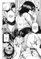 Shokore ~Gakuen no Kaidan Hen~ / しょ〜これ 〜学園の階段編〜 [Junkie] [Original] Thumbnail Page 22