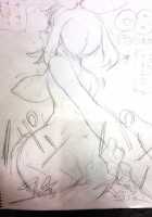 PUA LANI -Heavenly Flower- / PUA LANI ~天国の花~ [Makoto Daikichi] [Pokemon] Thumbnail Page 23