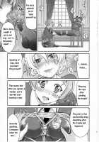 Darjeeling-sama Ichiban Shibari / ダージリンさま一番しばり [Inoue Yoshihisa] [Girls Und Panzer] Thumbnail Page 10