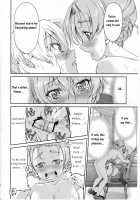 Darjeeling-sama Ichiban Shibari / ダージリンさま一番しばり [Inoue Yoshihisa] [Girls Und Panzer] Thumbnail Page 17