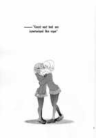 Darjeeling-sama Ichiban Shibari / ダージリンさま一番しばり [Inoue Yoshihisa] [Girls Und Panzer] Thumbnail Page 20