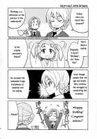 Darjeeling-sama Ichiban Shibari / ダージリンさま一番しばり [Inoue Yoshihisa] [Girls Und Panzer] Thumbnail Page 23