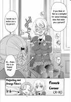 Darjeeling-sama Ichiban Shibari / ダージリンさま一番しばり [Inoue Yoshihisa] [Girls Und Panzer] Thumbnail Page 05