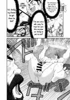 Brown Bear / 羆-ヒグマ- [Takaku Nozomu] [Original] Thumbnail Page 15