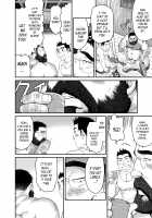 Brown Bear / 羆-ヒグマ- [Takaku Nozomu] [Original] Thumbnail Page 21