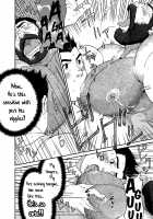 Brown Bear / 羆-ヒグマ- [Takaku Nozomu] [Original] Thumbnail Page 27