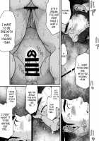 Brown Bear / 羆-ヒグマ- [Takaku Nozomu] [Original] Thumbnail Page 34