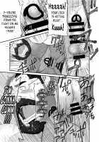 Brown Bear / 羆-ヒグマ- [Takaku Nozomu] [Original] Thumbnail Page 36