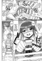 Kawaii Ano Ko wa Futanari-kei Nikushoku Joshi Saishuuwa / かわいいあの娘はふたなり系肉食女子 最終話 [Teterun] [Original] Thumbnail Page 30