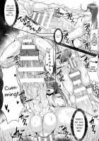 Kawaii Ano Ko wa Futanari-kei Nikushoku Joshi Saishuuwa / かわいいあの娘はふたなり系肉食女子 最終話 [Teterun] [Original] Thumbnail Page 32