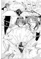 Joshi Chuuzetsu-sei / 女子中絶生 [Kawaisaw] [Original] Thumbnail Page 18