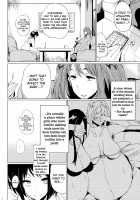 Joshi Chuuzetsu-sei / 女子中絶生 [Kawaisaw] [Original] Thumbnail Page 04