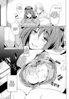 Joshi Chuuzetsu-sei / 女子中絶生 [Kawaisaw] [Original] Thumbnail Page 07