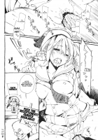 Donna Donna Cathy-San / ドナドナキャシーさん [Kokonoka] [Monster Hunter] Thumbnail Page 10