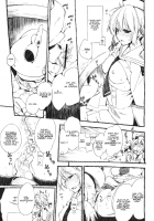 Donna Donna Cathy-San / ドナドナキャシーさん [Kokonoka] [Monster Hunter] Thumbnail Page 03